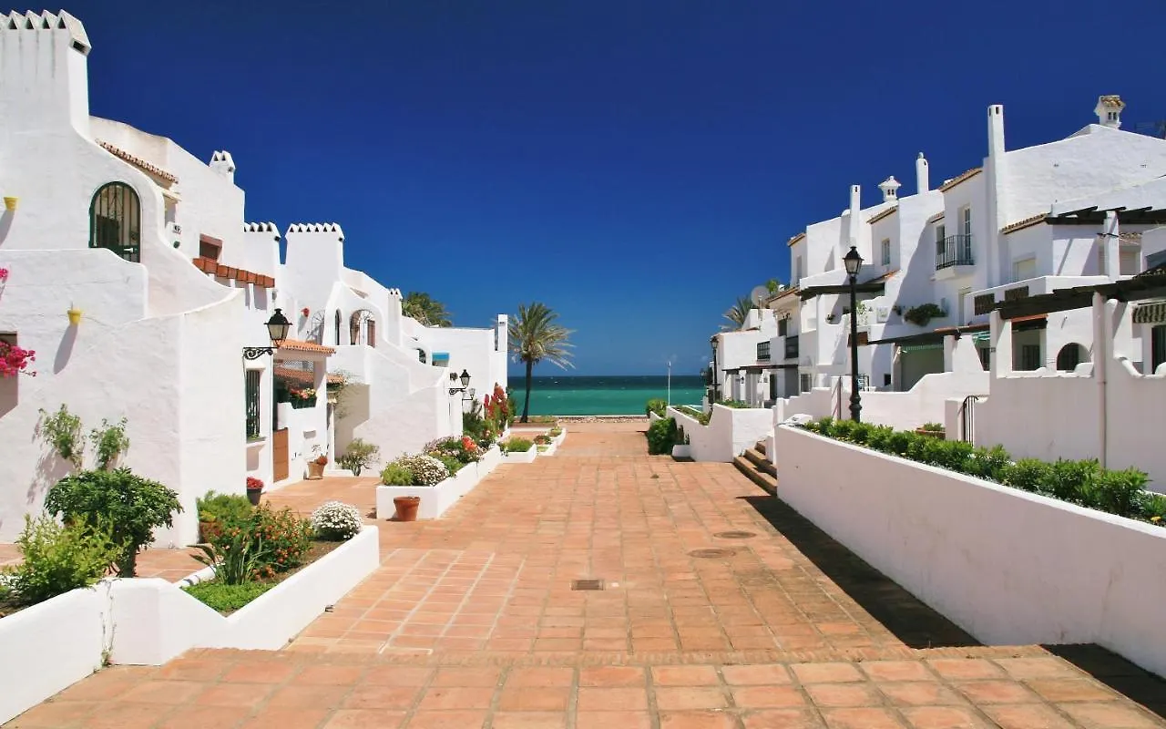 Costa Del Sol, Puerto De La Duquesa Apartment Castillo de Sabinillas 0*,  Spain