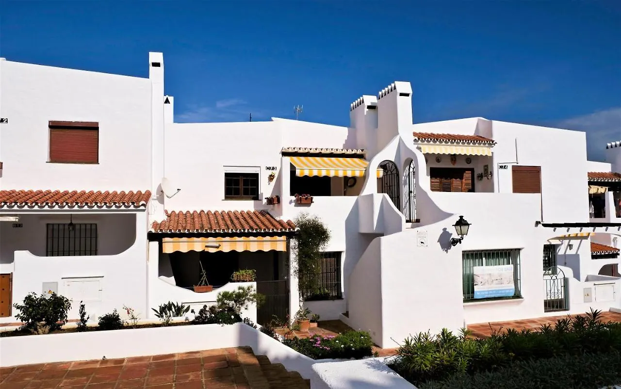 Apartamento Costa del Sol, Puerto de la Duquesa Castillo de Sabinillas España