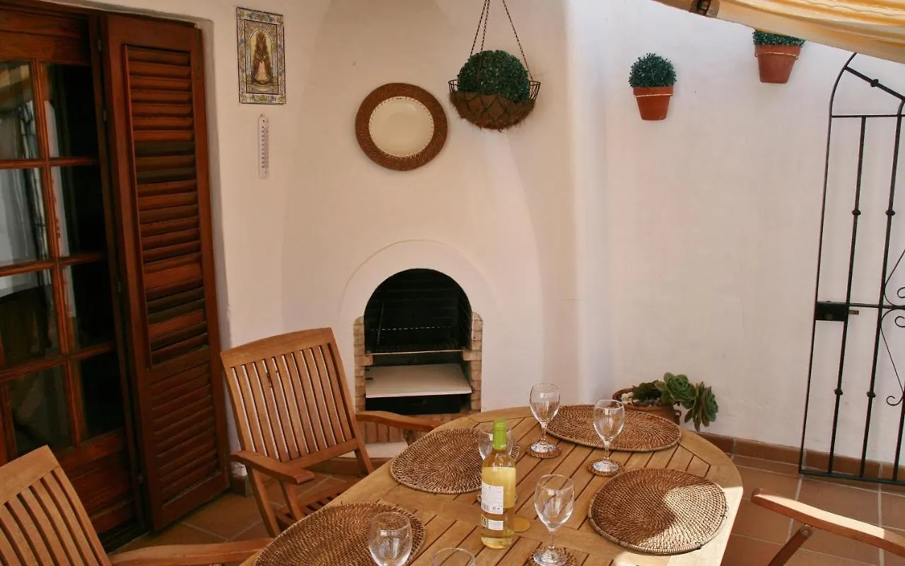 Apartamento Costa del Sol, Puerto de la Duquesa Castillo de Sabinillas 0*,