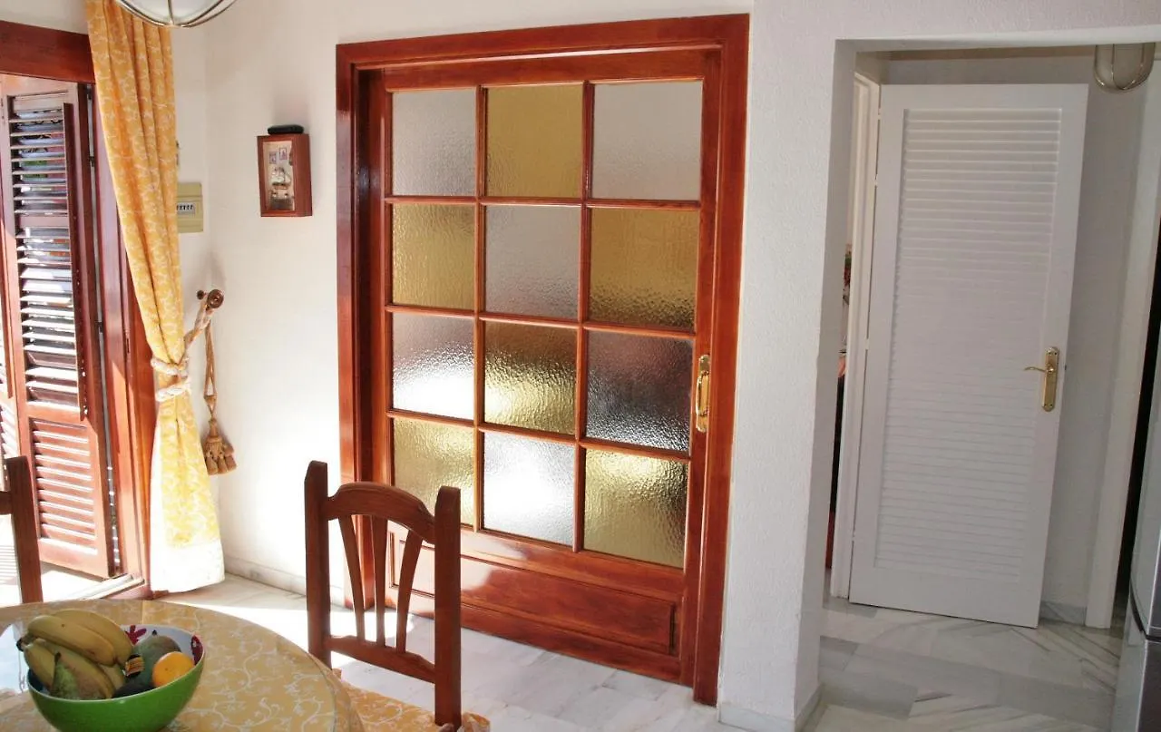 Apartamento Costa del Sol, Puerto de la Duquesa Castillo de Sabinillas 0*,  España
