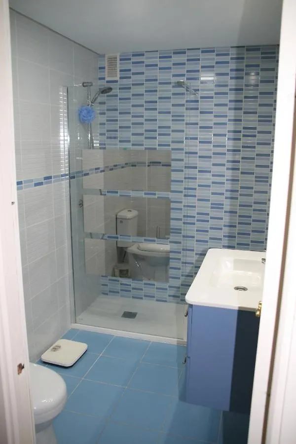 Apartamento Costa del Sol, Puerto de la Duquesa Castillo de Sabinillas España