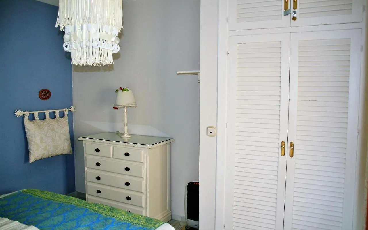 Apartamento Costa del Sol, Puerto de la Duquesa Castillo de Sabinillas España