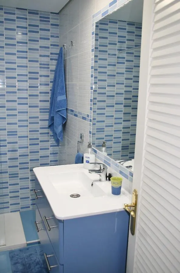 Apartamento Costa del Sol, Puerto de la Duquesa Castillo de Sabinillas