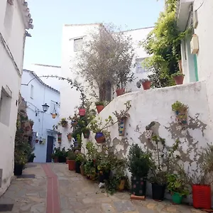 Beautiful In Duquesa And Gardens Apartamento